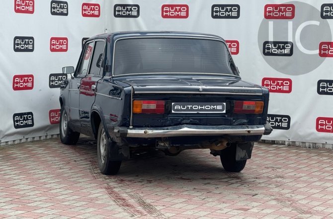 Lada (ВАЗ) 2106 2004 года за 114 990 рублей