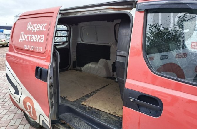 фотографии Hyundai H1 (Starex)