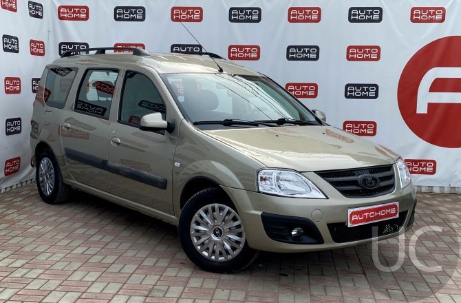 объявление о продаже Lada (ВАЗ) Largus 2019 года