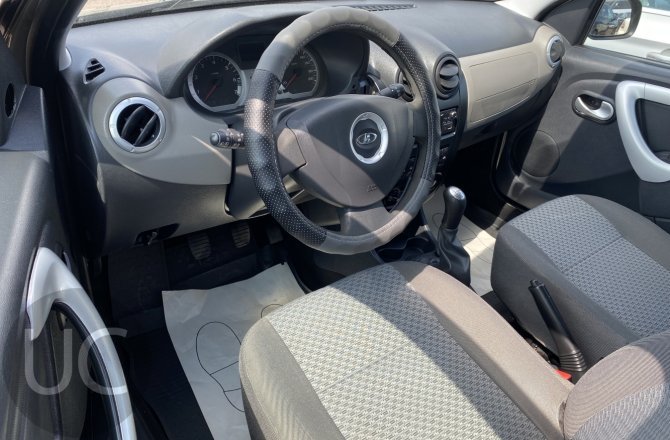 подержанный авто Lada (ВАЗ) Largus 2019 года