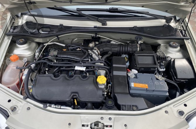 Lada (ВАЗ) Largus 2019 года за 599 900 рублей