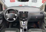 подержанный авто Ford C-Max 2007 года