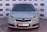фотографии Opel Vectra