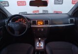 фотографии Opel Vectra