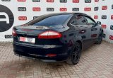 купить Ford Mondeo с пробегом, 2008 года