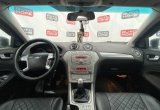 подержанный авто Ford Mondeo 2008 года