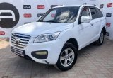 продажа Lifan X60