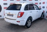 купить Lifan X60 с пробегом, 2014 года