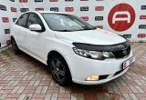 объявление о продаже Kia Cerato 2011 года