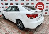 купить Kia Cerato с пробегом, 2011 года