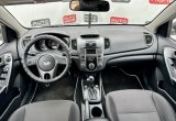 подержанный авто Kia Cerato 2011 года