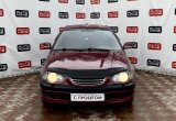 фотографии Toyota Avensis