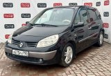 продажа Renault Scenic