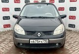 фотографии Renault Scenic