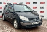 объявление о продаже Renault Scenic 2006 года