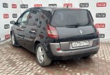 купить Renault Scenic с пробегом, 2006 года