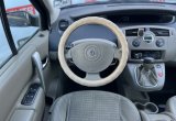 подержанный авто Renault Scenic 2006 года