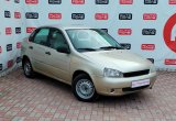 объявление о продаже Lada (ВАЗ) Kalina 2008 года