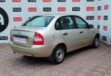 купить Lada (ВАЗ) Kalina с пробегом, 2008 года