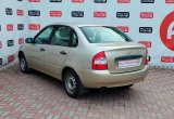 Lada (ВАЗ) Kalina 2008 года за 199 990 рублей