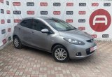 объявление о продаже Mazda Demio 2009 года