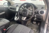 подержанный авто Mazda Demio 2009 года
