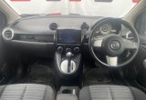 фотографии Mazda Demio