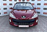 фотографии Peugeot 308