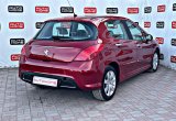 купить Peugeot 308 с пробегом, 2008 года