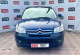 фотографии Citroen C4