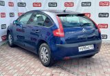 купить Citroen C4 с пробегом, 2007 года