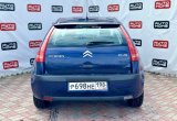 купить б/у автомобиль Citroen C4 2007 года