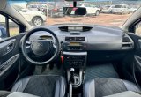 подержанный авто Citroen C4 2007 года