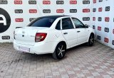 купить Lada (ВАЗ) Granta с пробегом, 2014 года