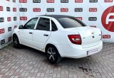 Lada (ВАЗ) Granta 2014 года за 199 900 рублей