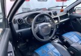 подержанный авто Lada (ВАЗ) Granta 2014 года