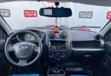фотографии Lada (ВАЗ) Granta