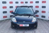 фотографии Ford Fiesta