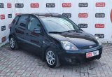 объявление о продаже Ford Fiesta 2006 года