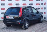купить Ford Fiesta с пробегом, 2006 года