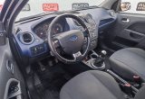 купить б/у автомобиль Ford Fiesta 2006 года