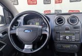 фотографии Ford Fiesta