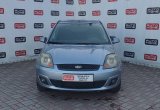 фотографии Ford Fiesta