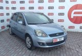 объявление о продаже Ford Fiesta 2006 года