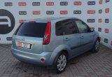 купить Ford Fiesta с пробегом, 2006 года