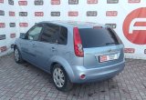 Ford Fiesta 2006 года за 279 990 рублей