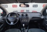 фотографии Ford Fiesta