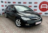 объявление о продаже Honda Civic 2006 года