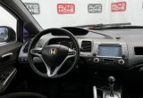 фотографии Honda Civic