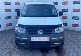 фотографии Volkswagen Caddy